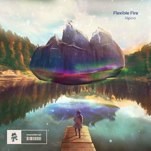 Flexible Fire - Alpina [MCEP312]